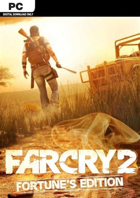 far cry 2 steam unlocked|Far Cry® 2: Fortune's Edition .